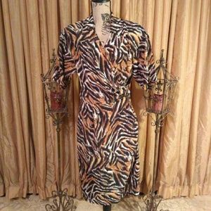 Vintage ARGENTI BOUTIQUE Dress